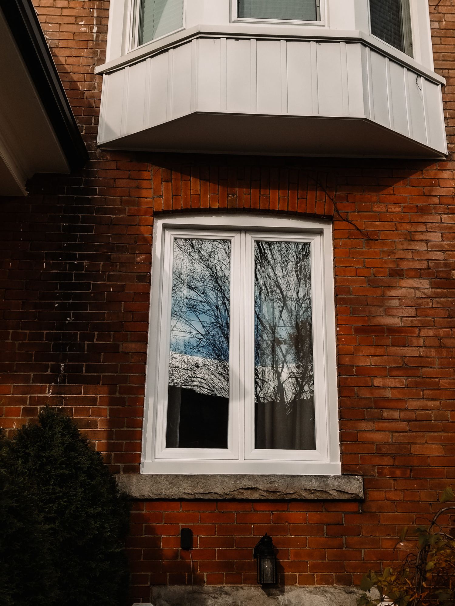 Single & Double Hung